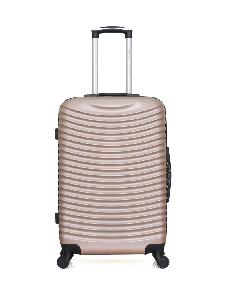 Valise Taille Moyenne Rigide ETNA