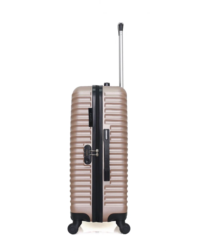 Valise Taille Moyenne Rigide ETNA