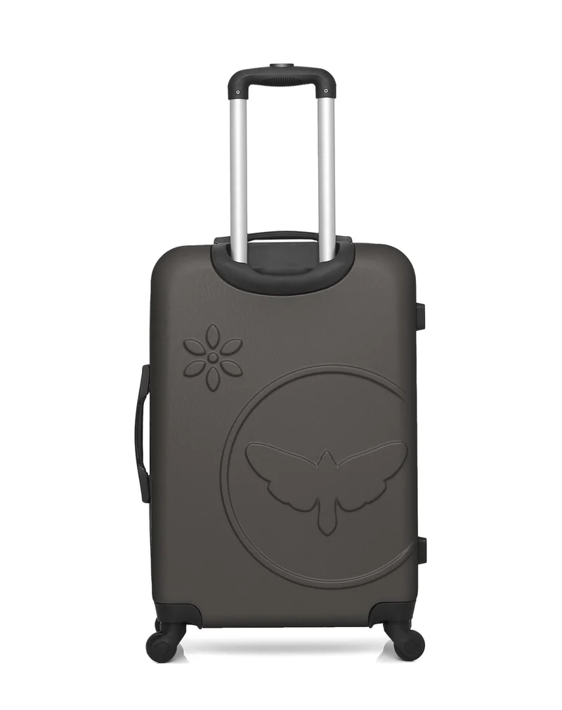 Valise Taille Moyenne Rigide ELEONOR