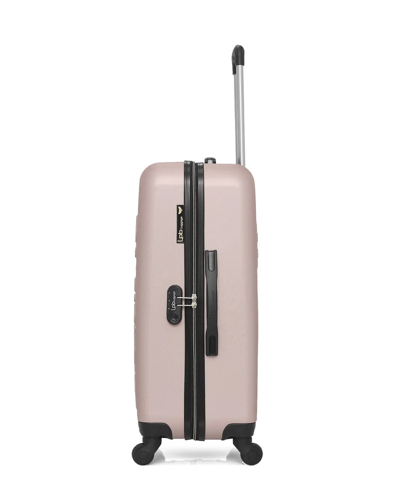 Valise Taille Moyenne Rigide ELEONOR