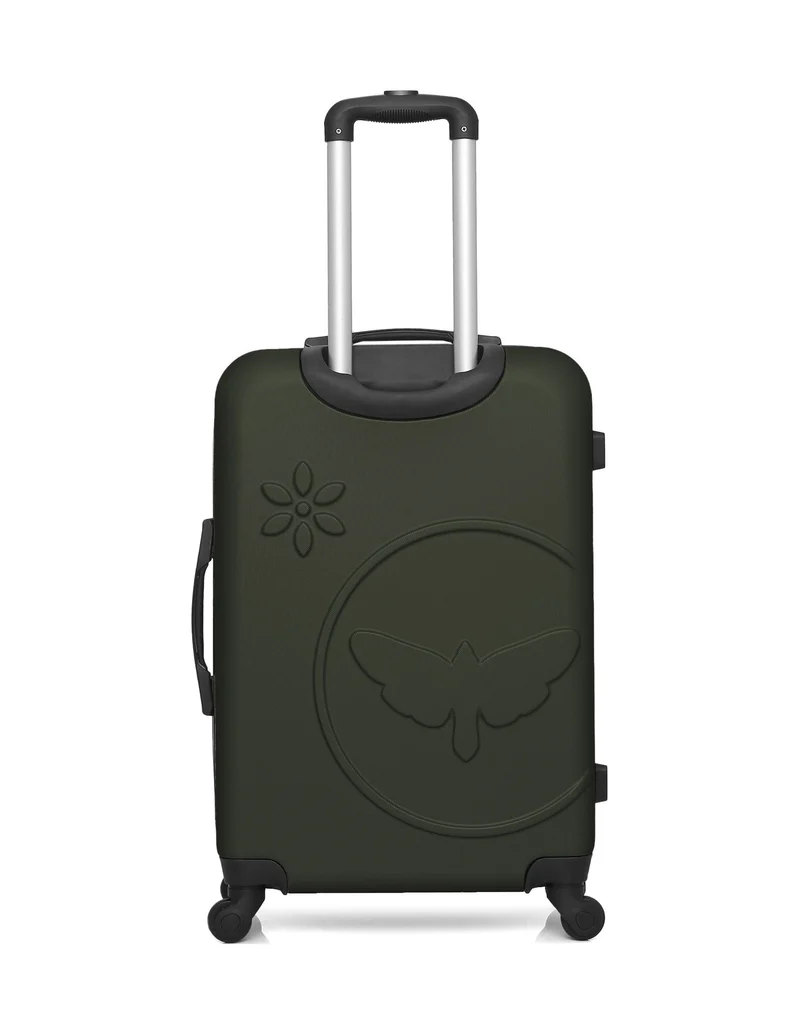 Valise Taille Moyenne Rigide ELEONOR