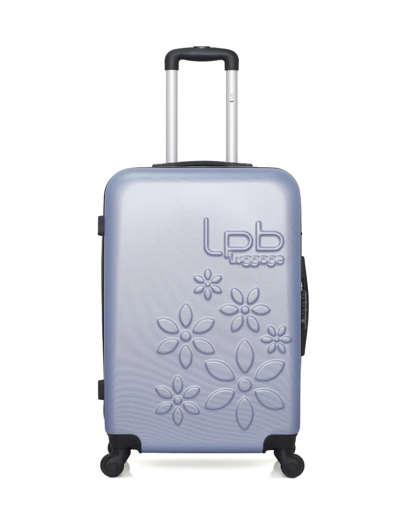 Valise Taille Moyenne Rigide ELEONOR
