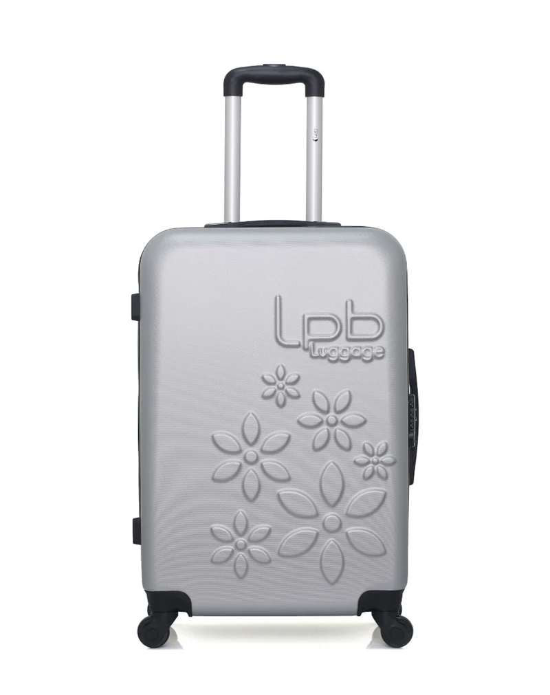 Valise Taille Moyenne Rigide ELEONOR