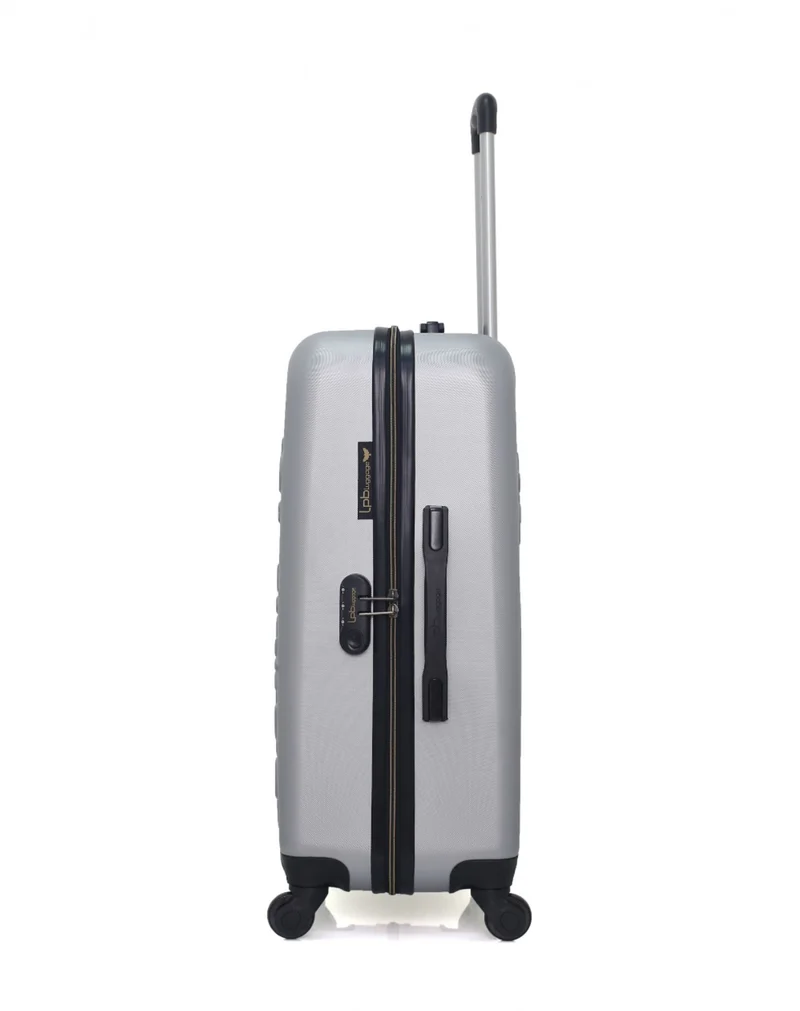 Valise Taille Moyenne Rigide ELEONOR
