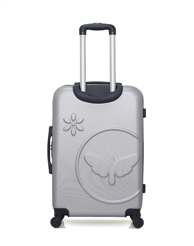 Valise Taille Moyenne Rigide ELEONOR