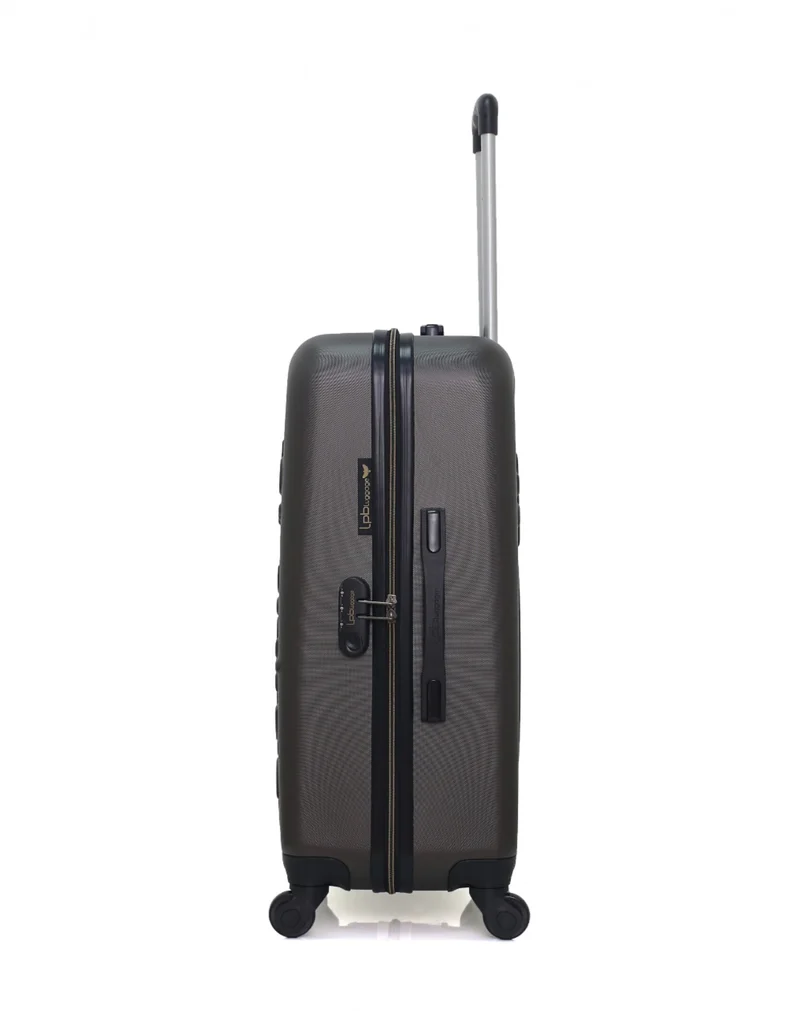 Valise Taille Moyenne Rigide ELEONOR
