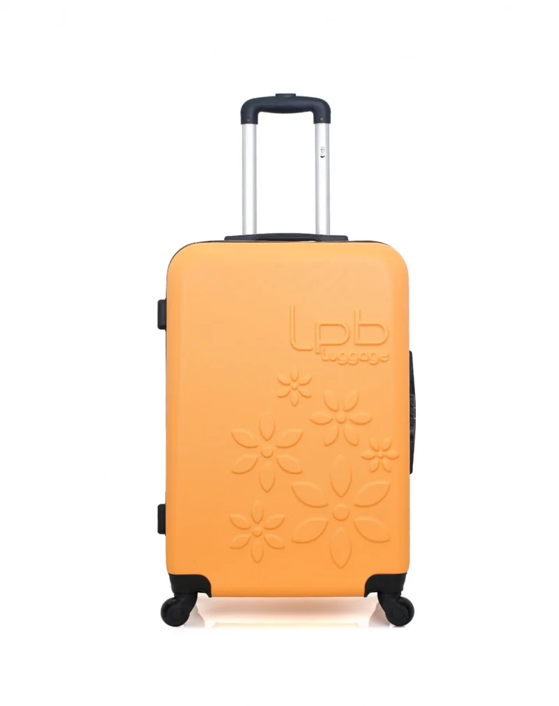 Valise Taille Moyenne Rigide ELEONOR
