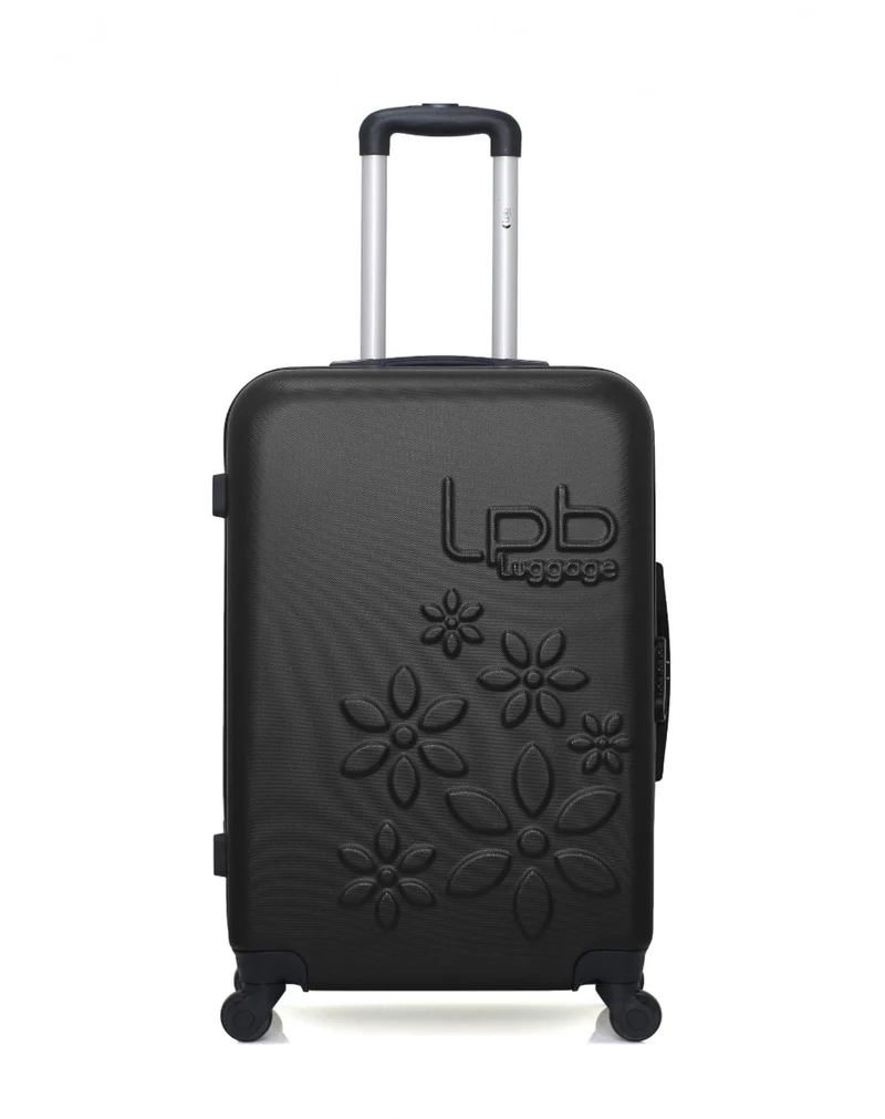 Valise Taille Moyenne Rigide ELEONOR