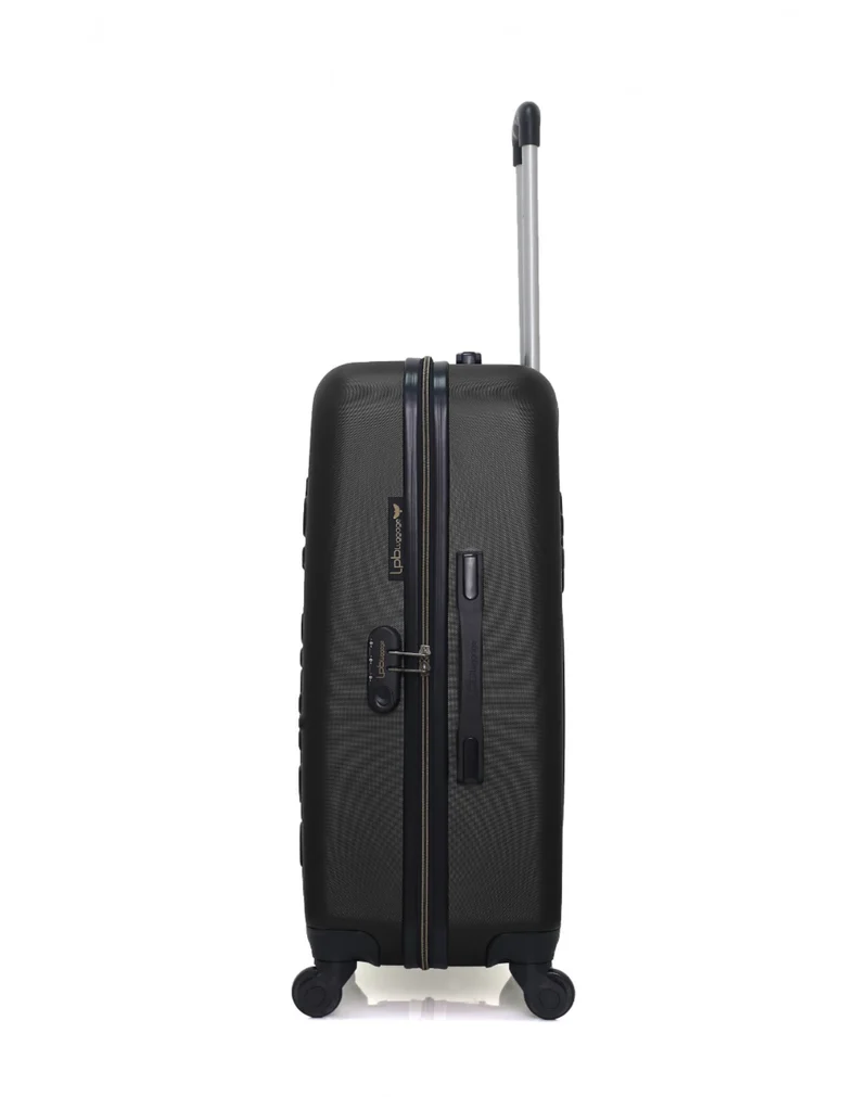 Valise Taille Moyenne Rigide ELEONOR