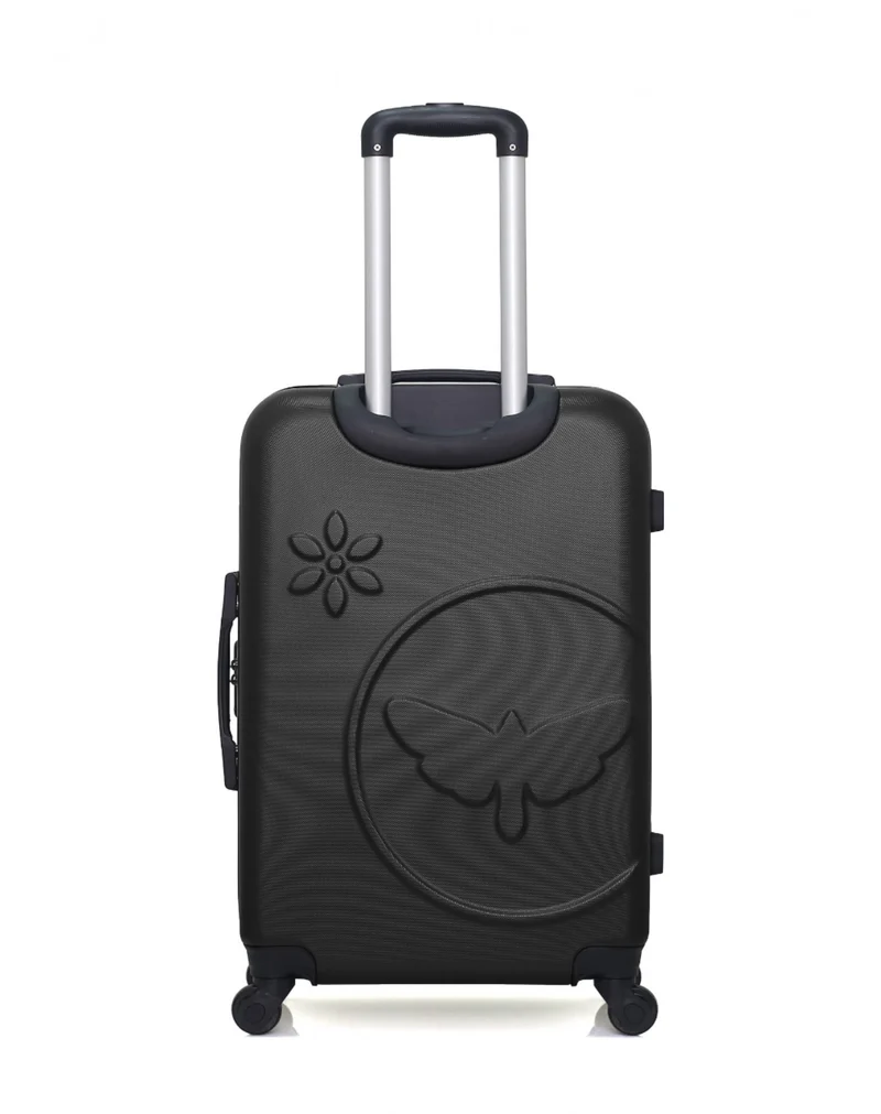 Valise Taille Moyenne Rigide ELEONOR