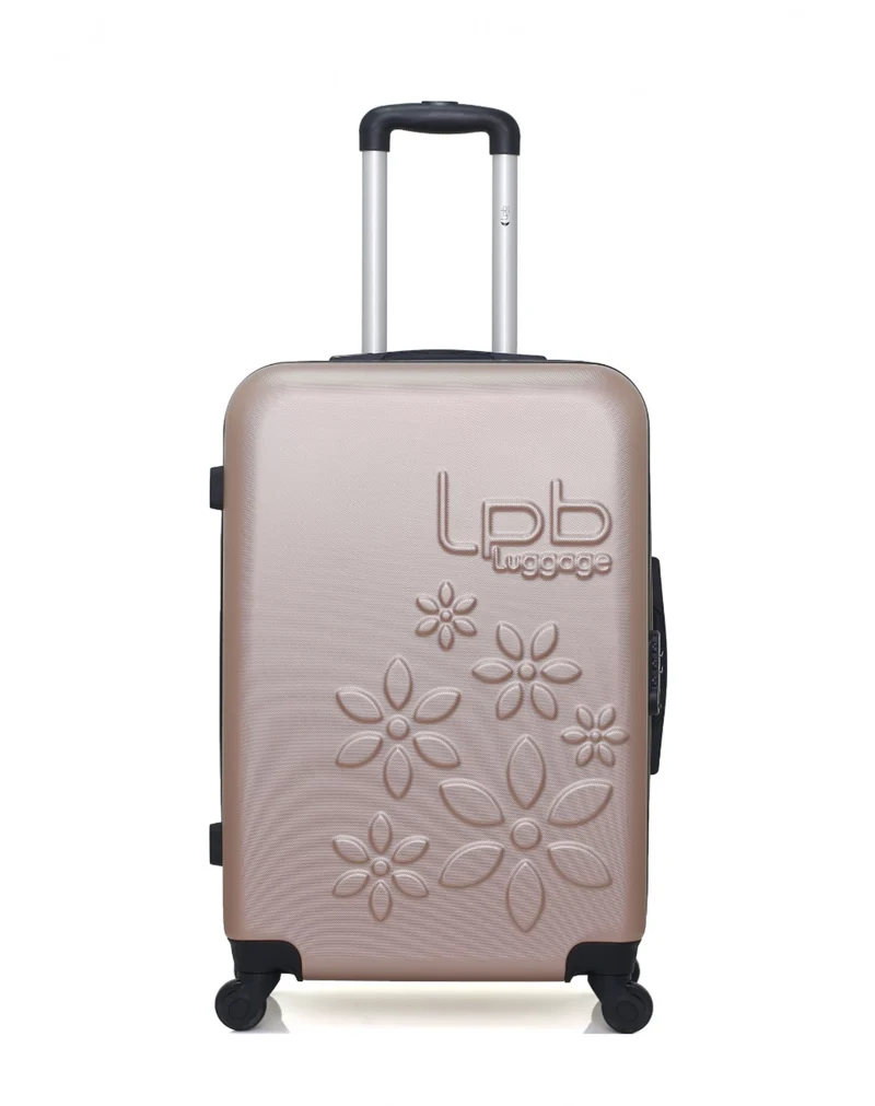 Valise Taille Moyenne Rigide ELEONOR