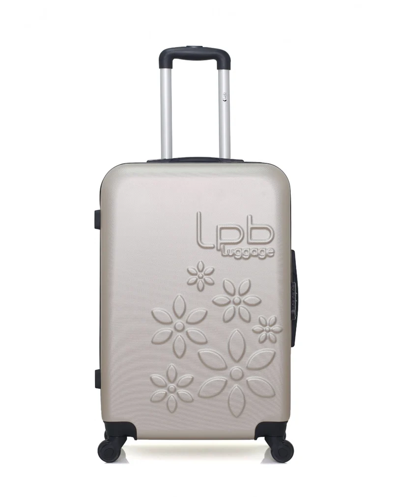Valise Taille Moyenne Rigide ELEONOR