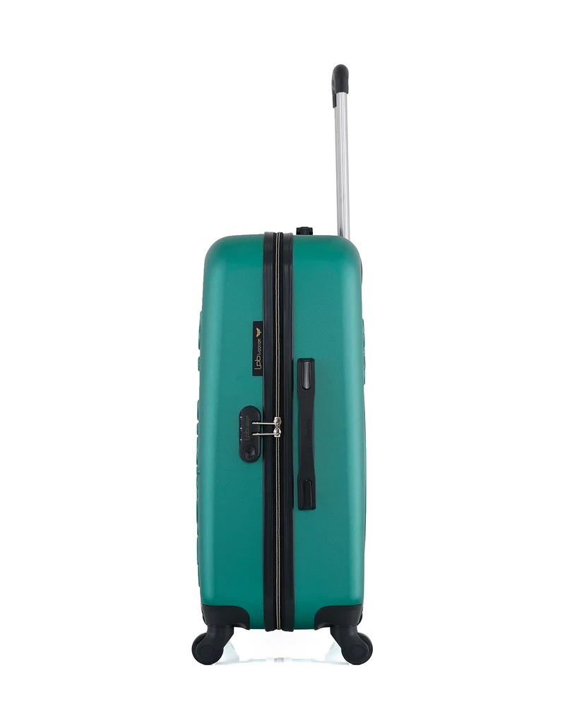 Valise Taille Moyenne Rigide ELEONOR