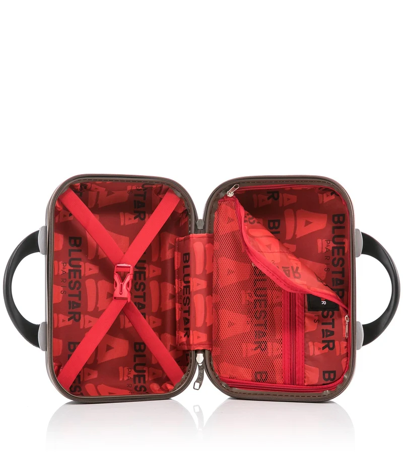 Vanity Rigide BRAZILIA-K