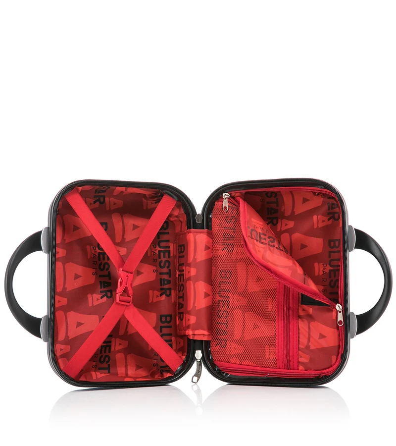 Vanity Rigide BRAZILIA-K