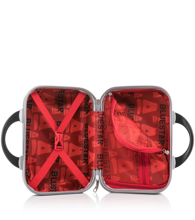 Vanity Rigide BRAZILIA-K