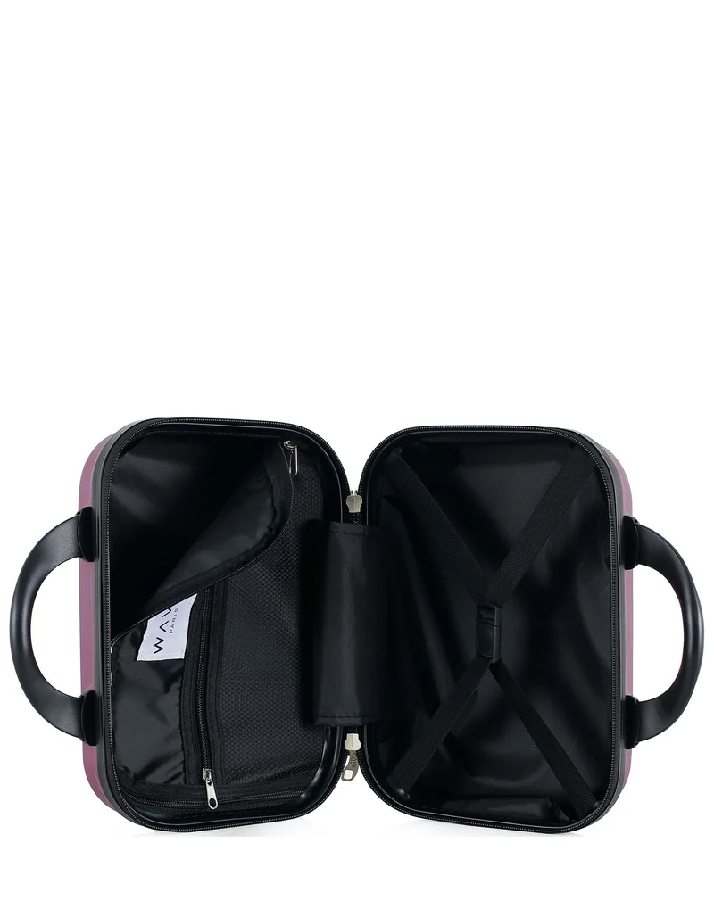 Vanity Rigide AMAZONE-K