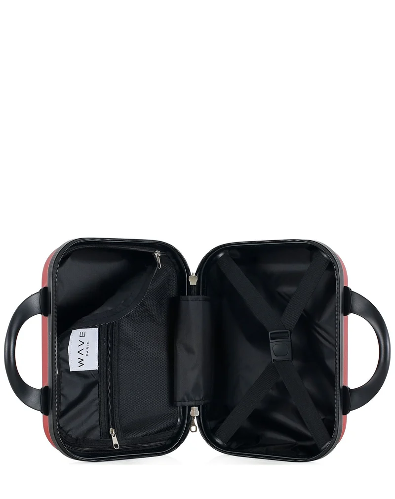 Vanity Rigide AMAZONE-K