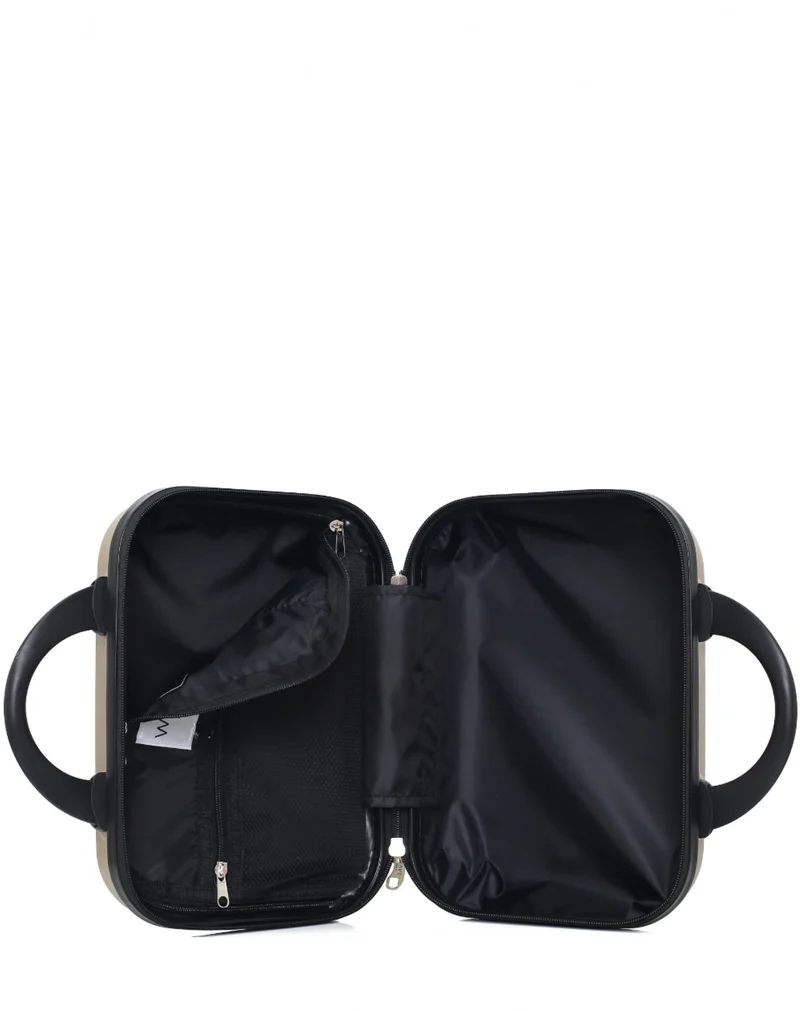 Vanity Rigide AMAZONE-K