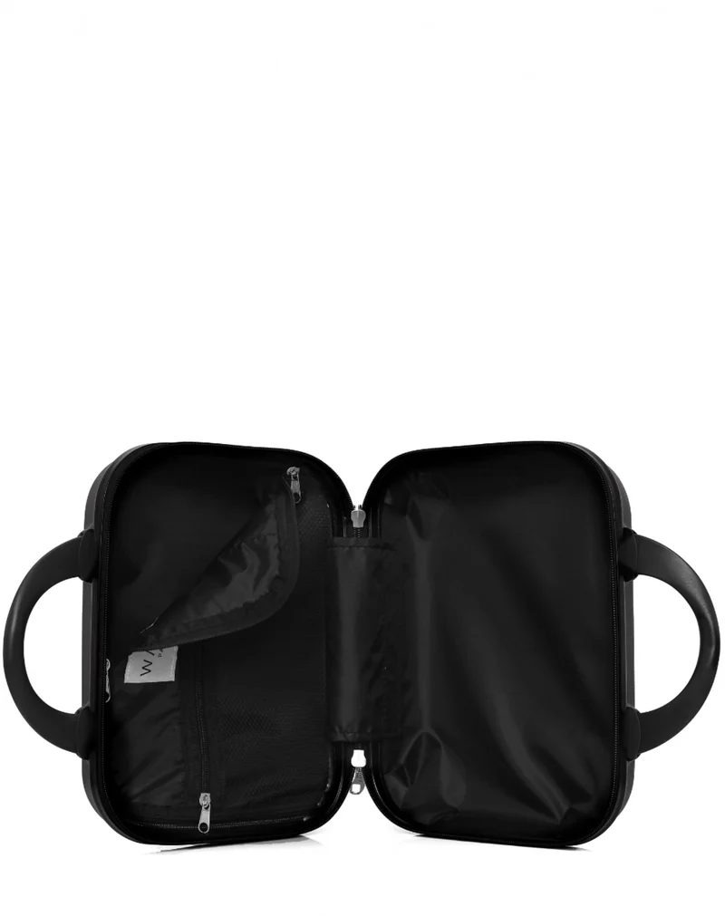 Vanity Rigide AMAZONE-K