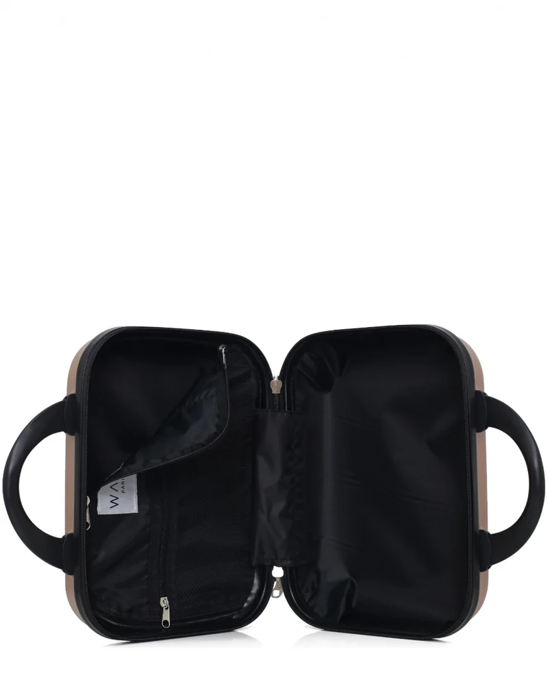 Vanity Rigide AMAZONE-K