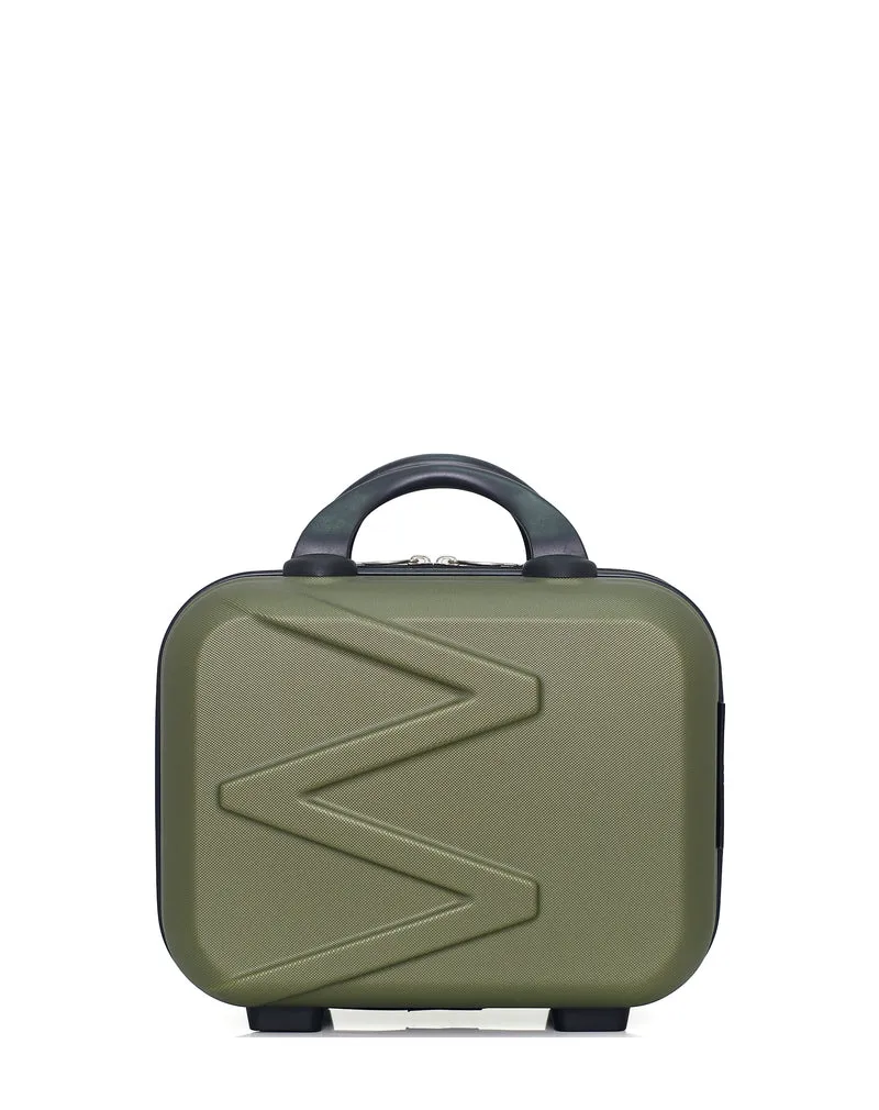 Vanity Rigide AMAZONE-K