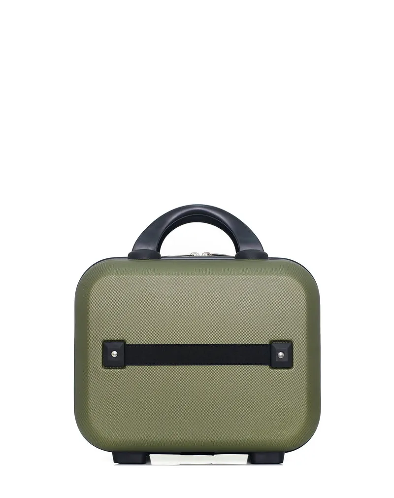 Vanity Rigide AMAZONE-K
