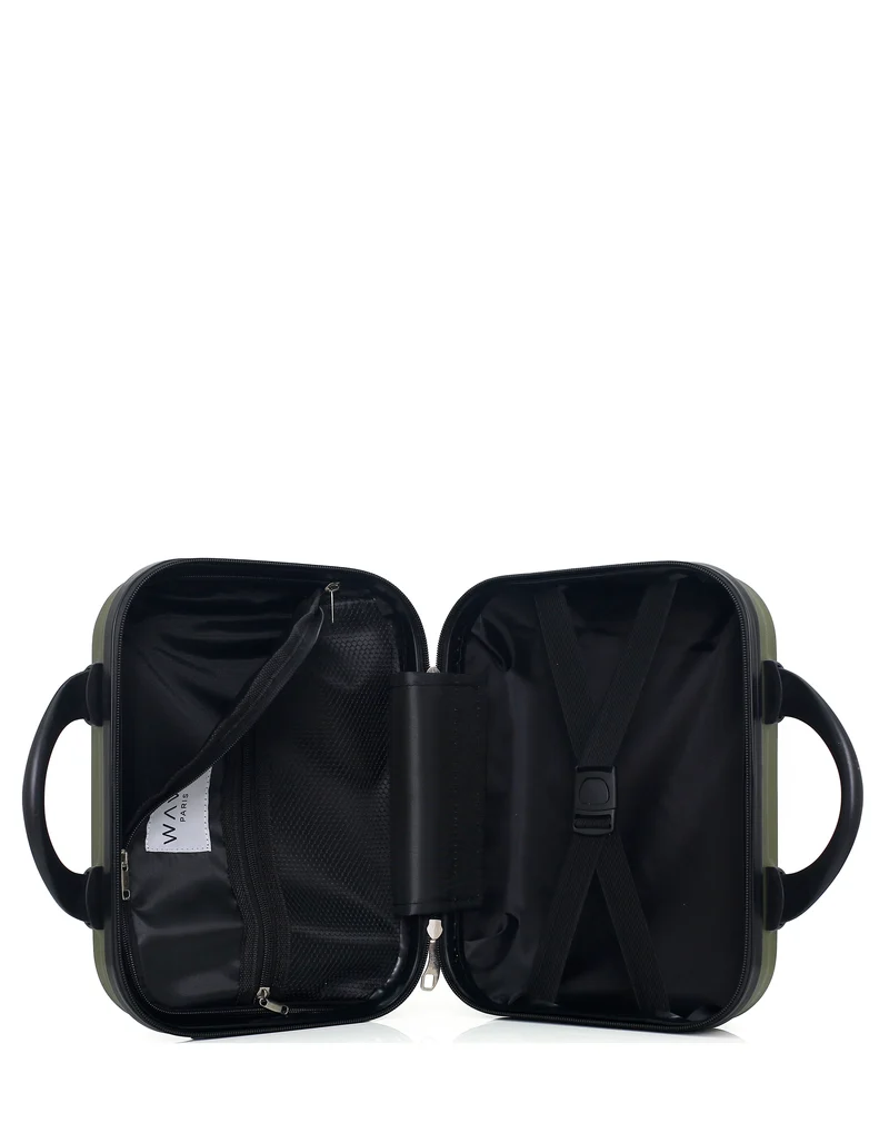 Vanity Rigide AMAZONE-K