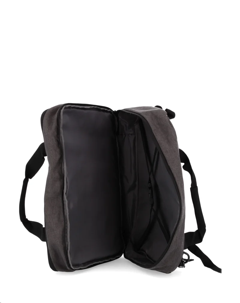 Sacoche ordinateur CITY AIM 3WAY 15.6"