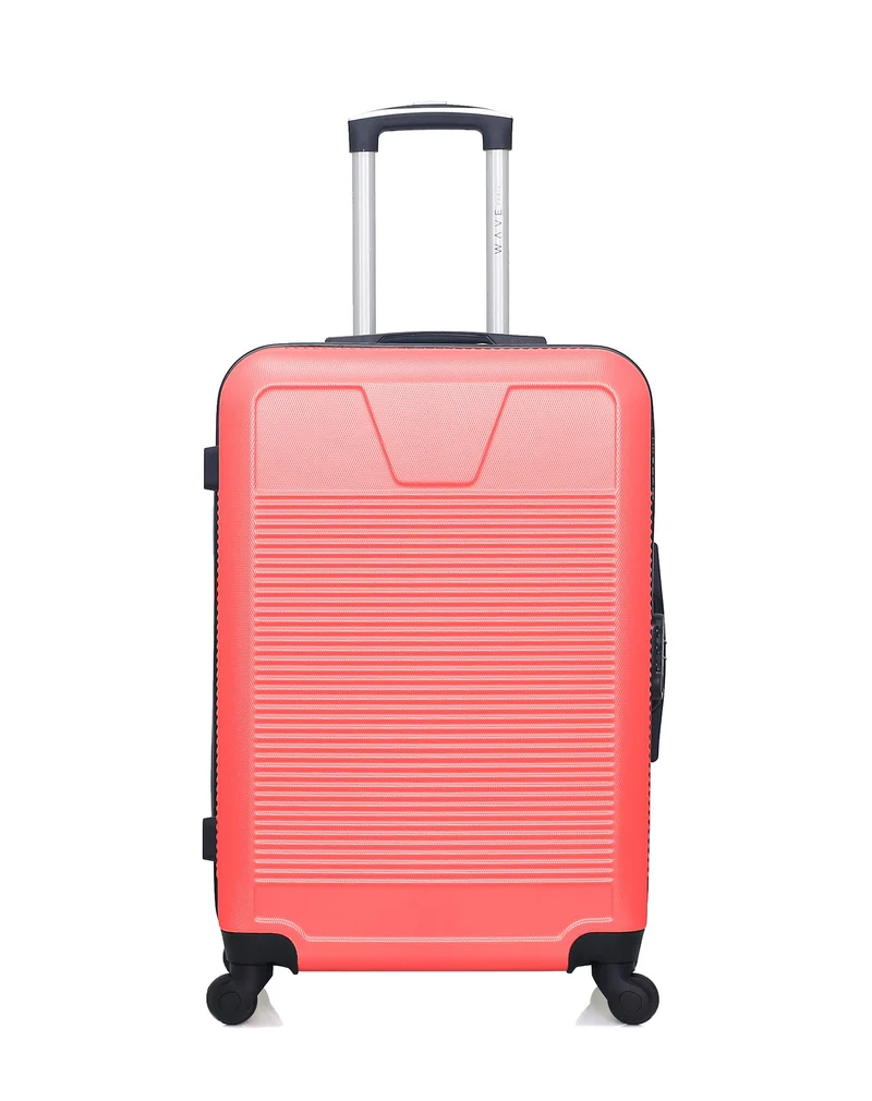 Lot de 3 valises Weekend, Cabine et Vanity SELENGA