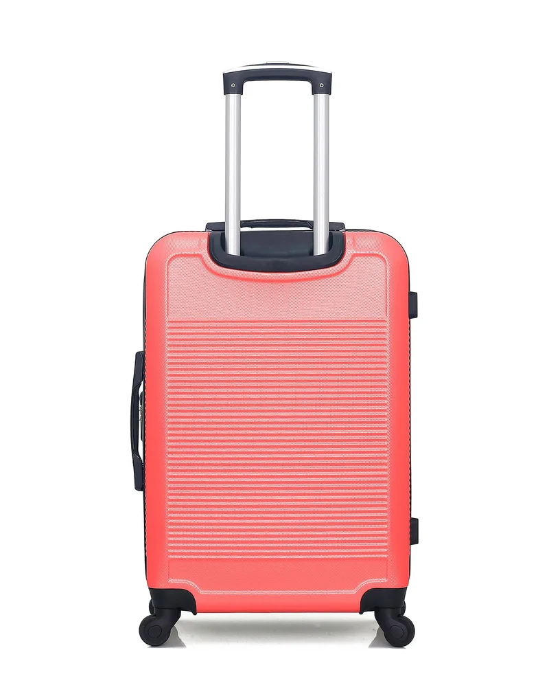 Lot de 3 valises Weekend, Cabine et Vanity SELENGA
