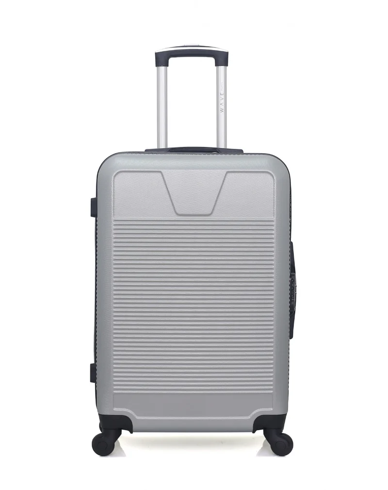 Lot de 3 valises Weekend, Cabine et Vanity SELENGA