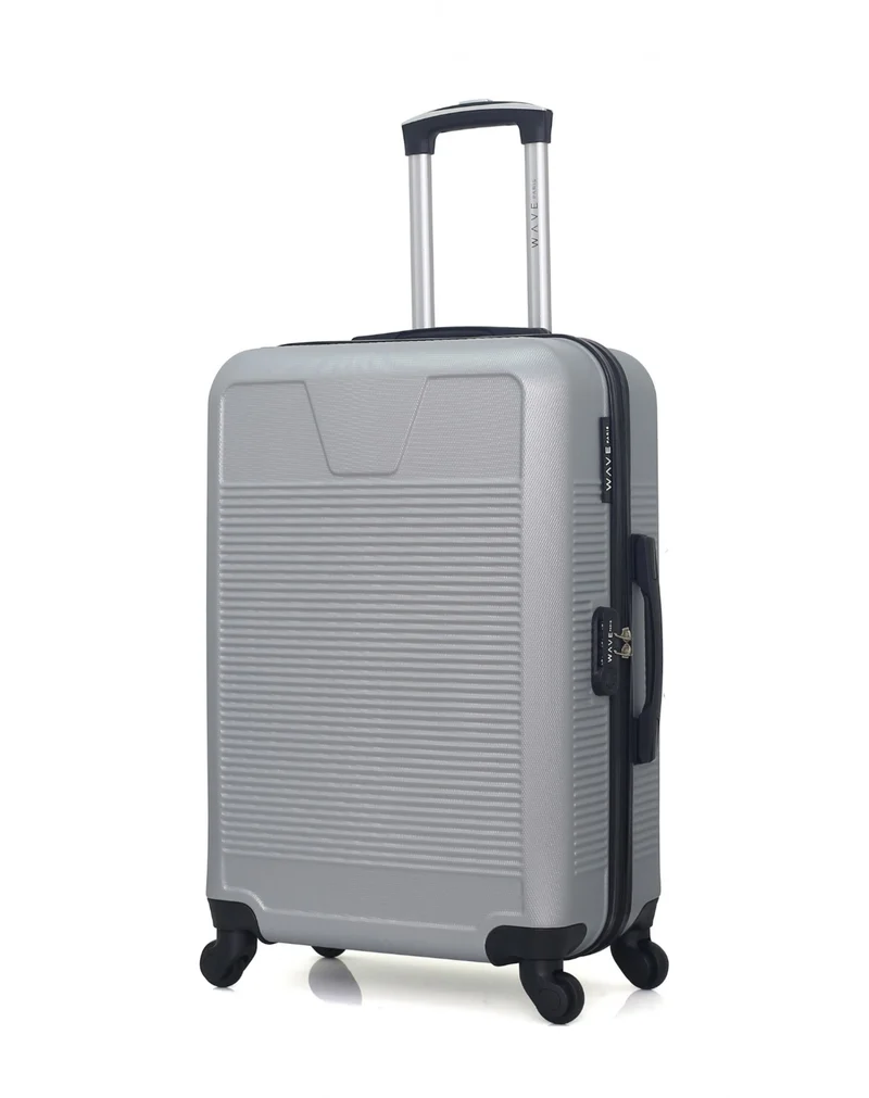 Lot de 3 valises Weekend, Cabine et Vanity SELENGA