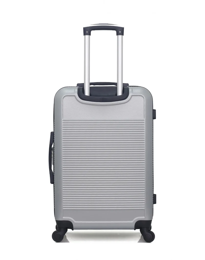Lot de 3 valises Weekend, Cabine et Vanity SELENGA
