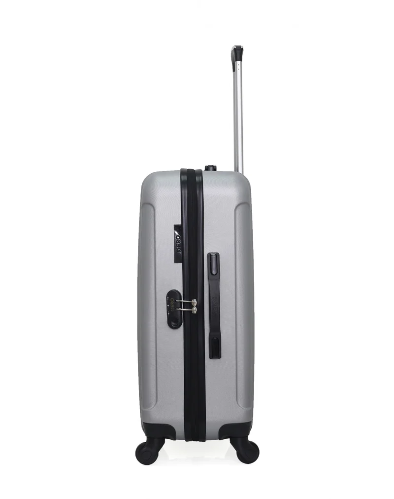 Lot de 3 valises Weekend, Cabine et Vanity FOGO