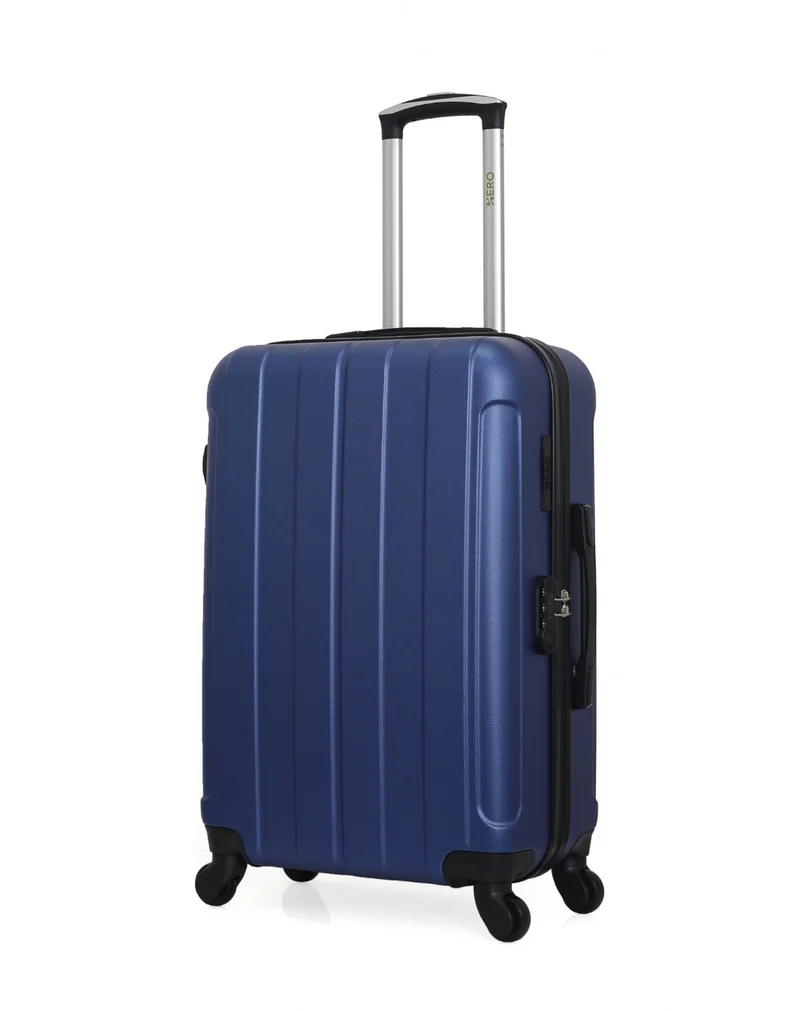 Lot de 3 valises Weekend, Cabine et Vanity FOGO