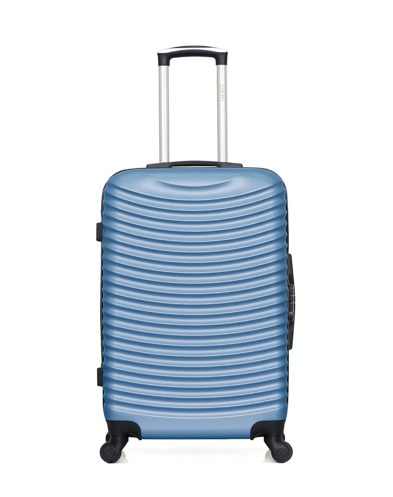 Lot de 3 valises Weekend, Cabine et Vanity ETNA