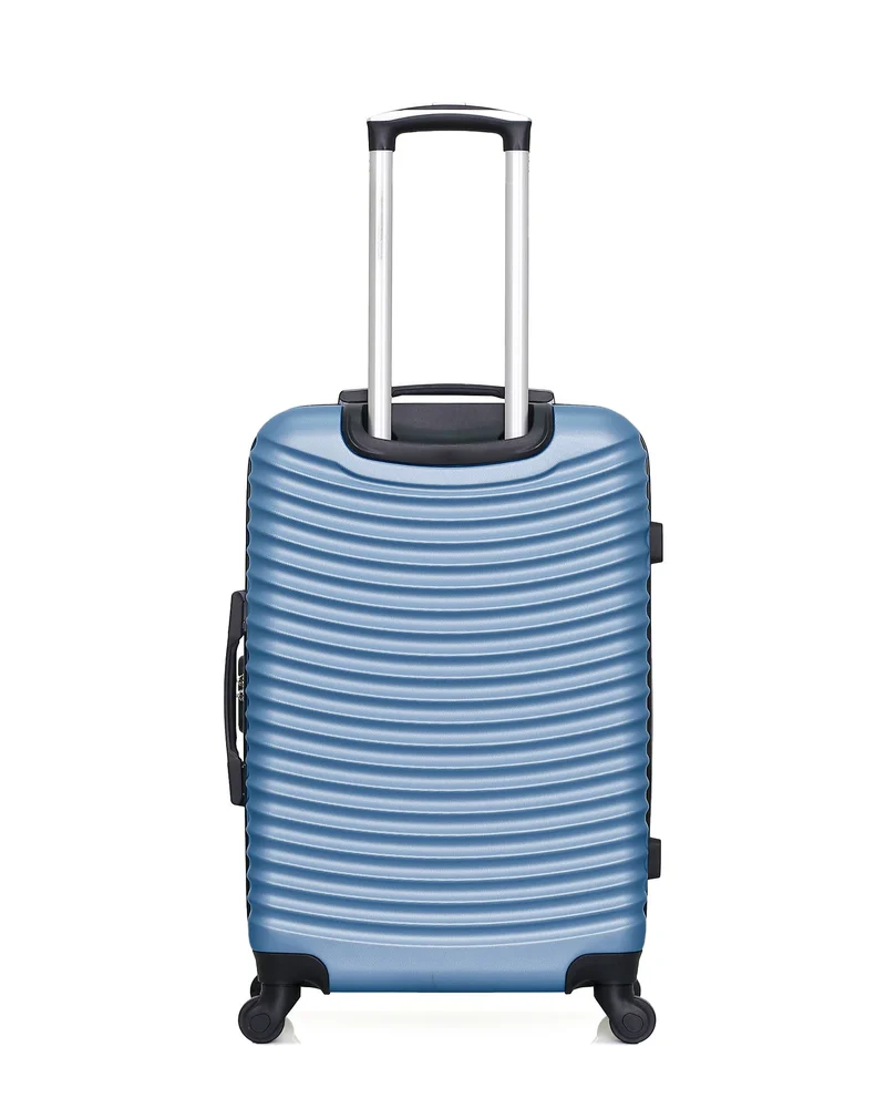 Lot de 3 valises Weekend, Cabine et Vanity ETNA