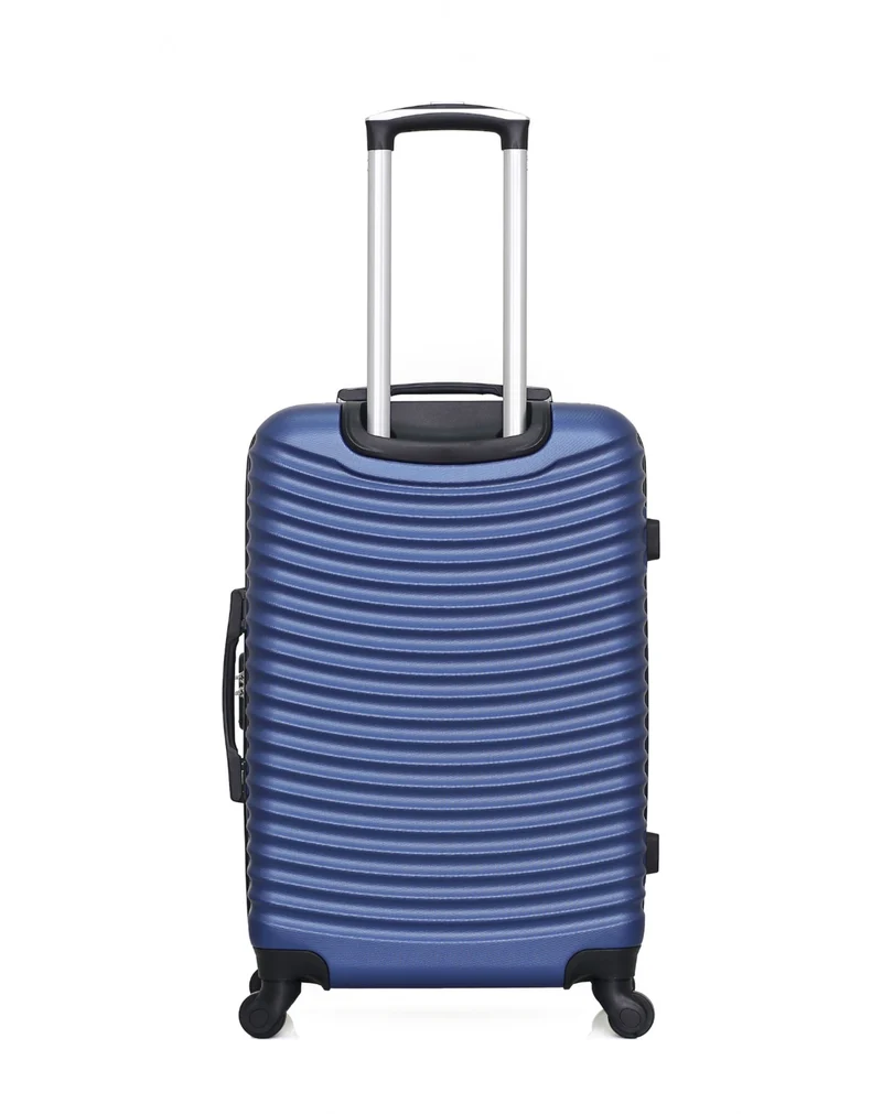 Lot de 3 valises Weekend, Cabine et Vanity ETNA