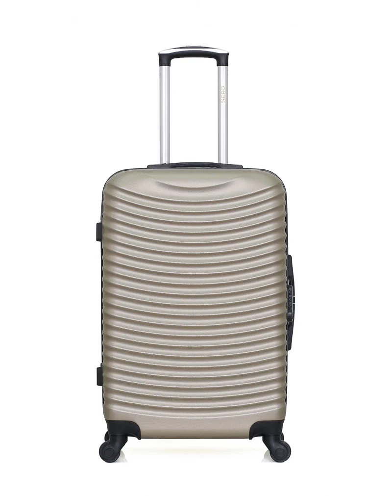 Lot de 3 valises Weekend, Cabine et Vanity ETNA