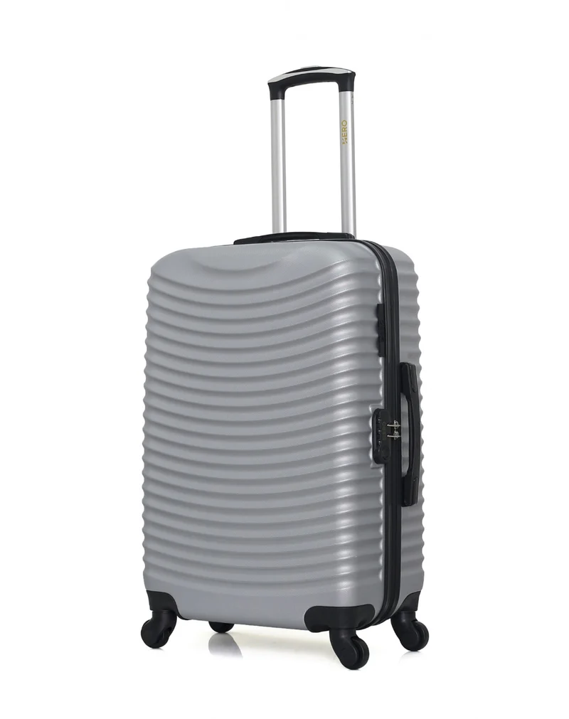 Lot de 3 valises Weekend, Cabine et Vanity ETNA