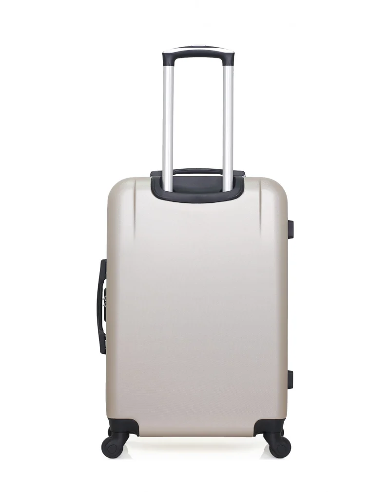 Lot de 3 valises Weekend, Cabine et Vanity CORONADO