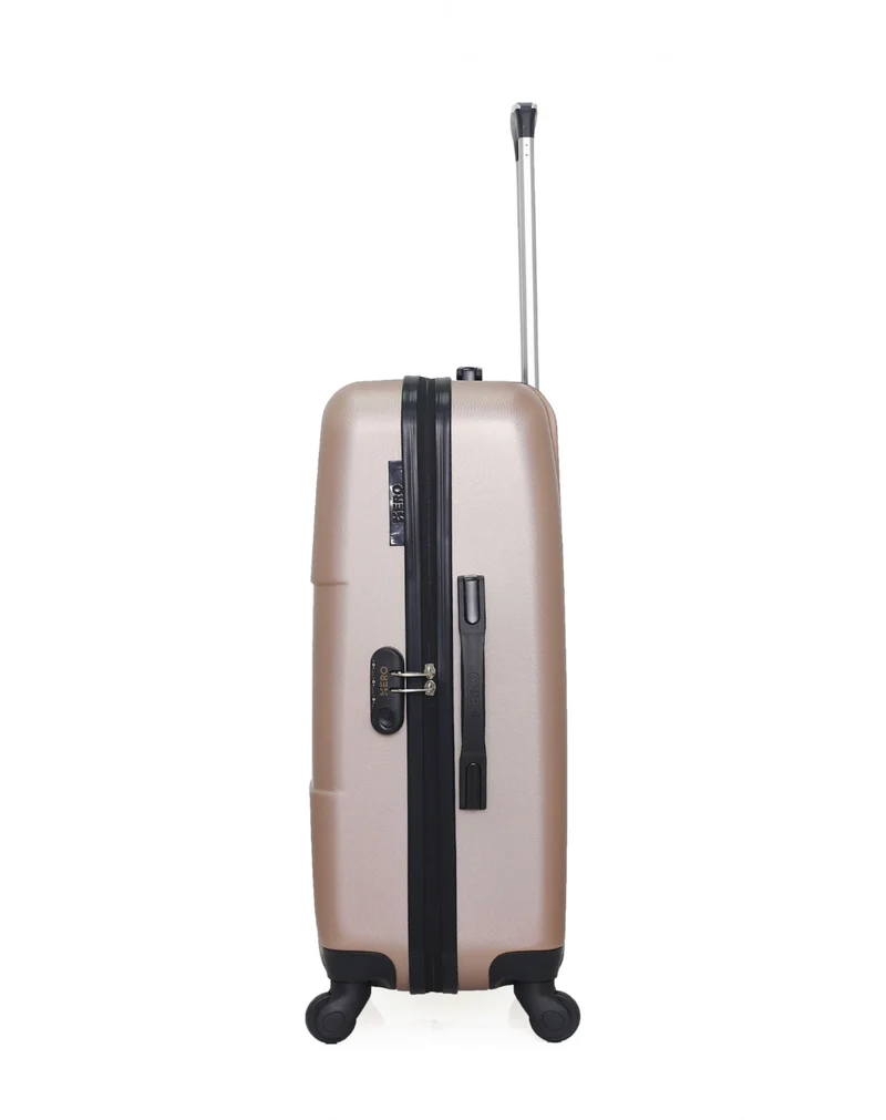 Lot de 3 valises Weekend, Cabine et Vanity CORONADO