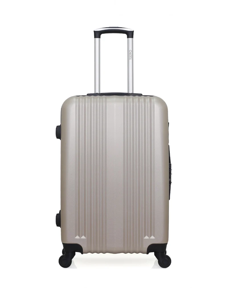 Lot de 3 valises Weekend, Cabine et Cabine XXS LIPARI