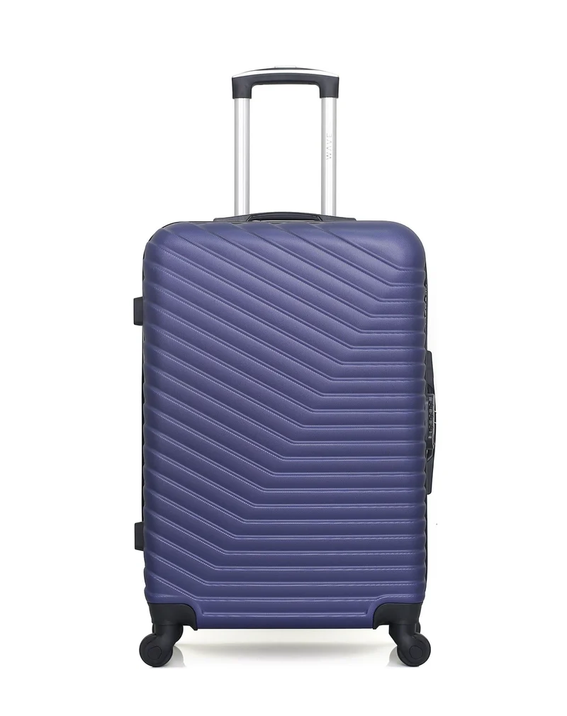 Lot de 3 valises Week-end, Cabine et Cabine XXS LENA