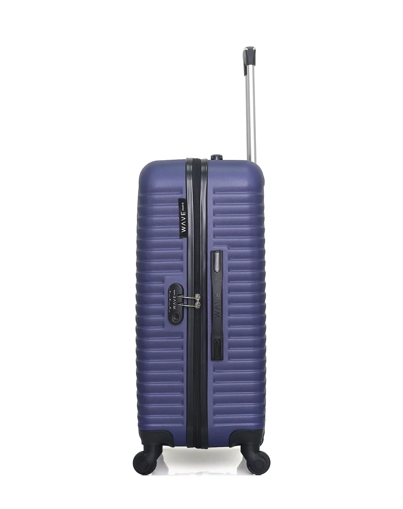 Lot de 3 valises Week-end, Cabine et Cabine XXS LENA