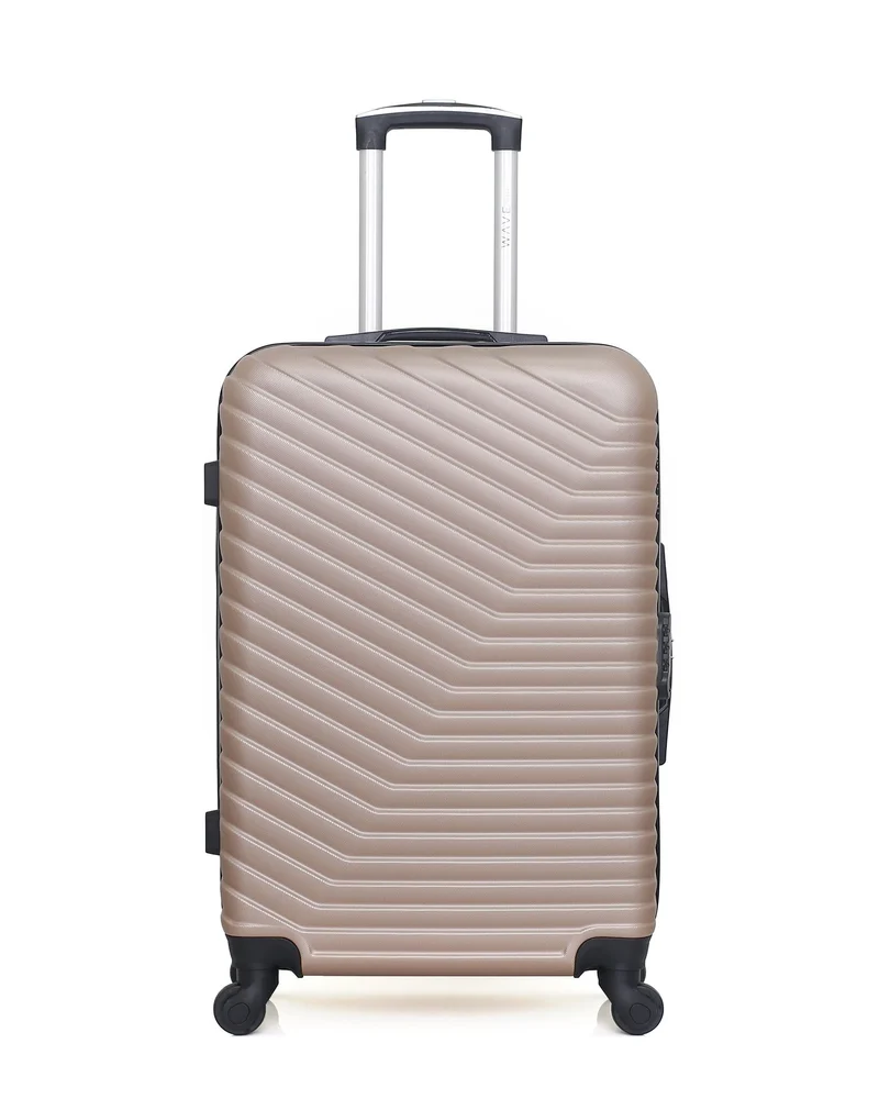 Lot de 3 valises Week-end, Cabine et Cabine XXS LENA