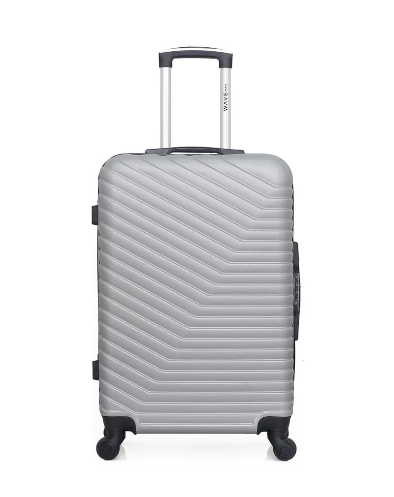 Lot de 3 valises Week-end, Cabine et Cabine XXS LENA