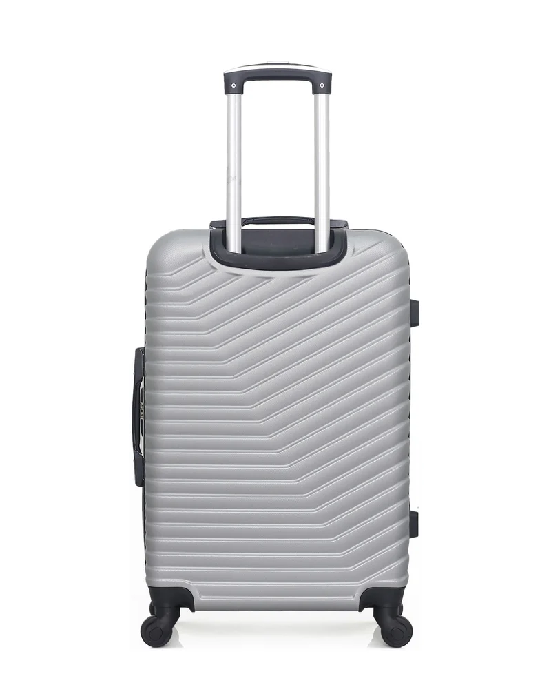 Lot de 3 valises Week-end, Cabine et Cabine XXS LENA