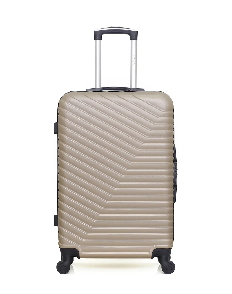 Lot de 3 valises Week-end, Cabine et Cabine XXS LENA